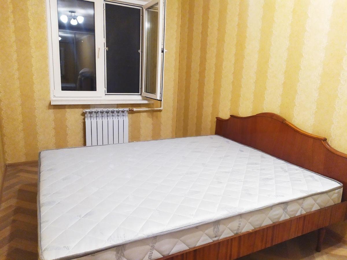Filatov Apartment Odesa Exterior photo