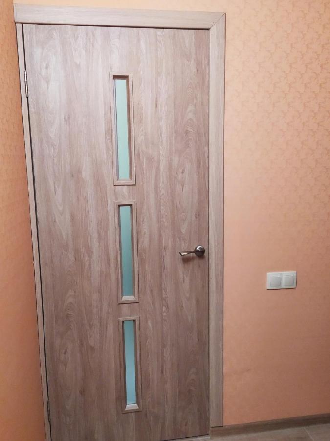 Filatov Apartment Odesa Exterior photo