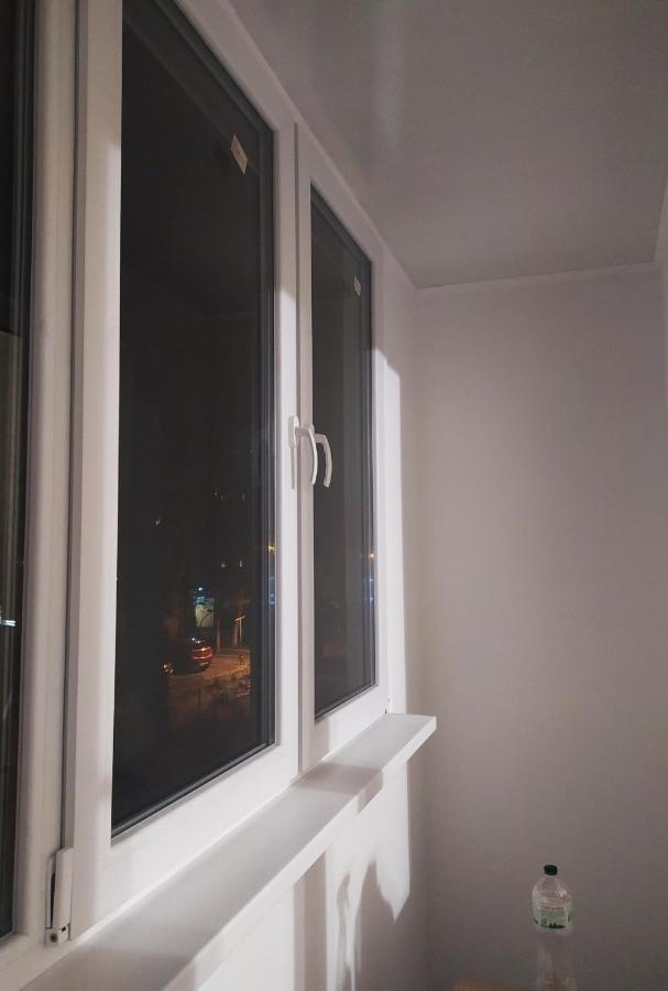 Filatov Apartment Odesa Exterior photo