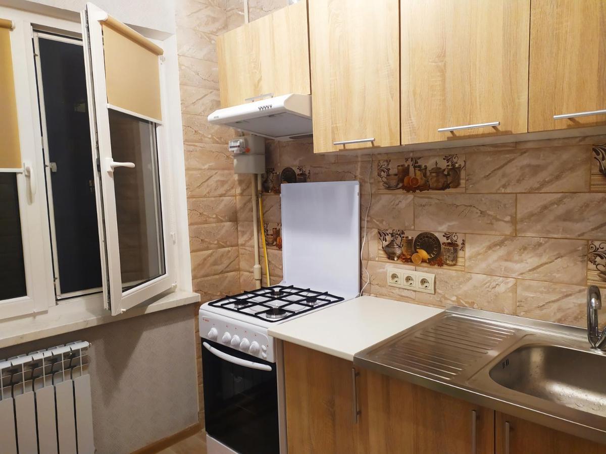 Filatov Apartment Odesa Exterior photo