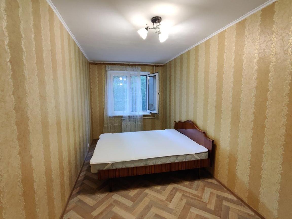 Filatov Apartment Odesa Exterior photo