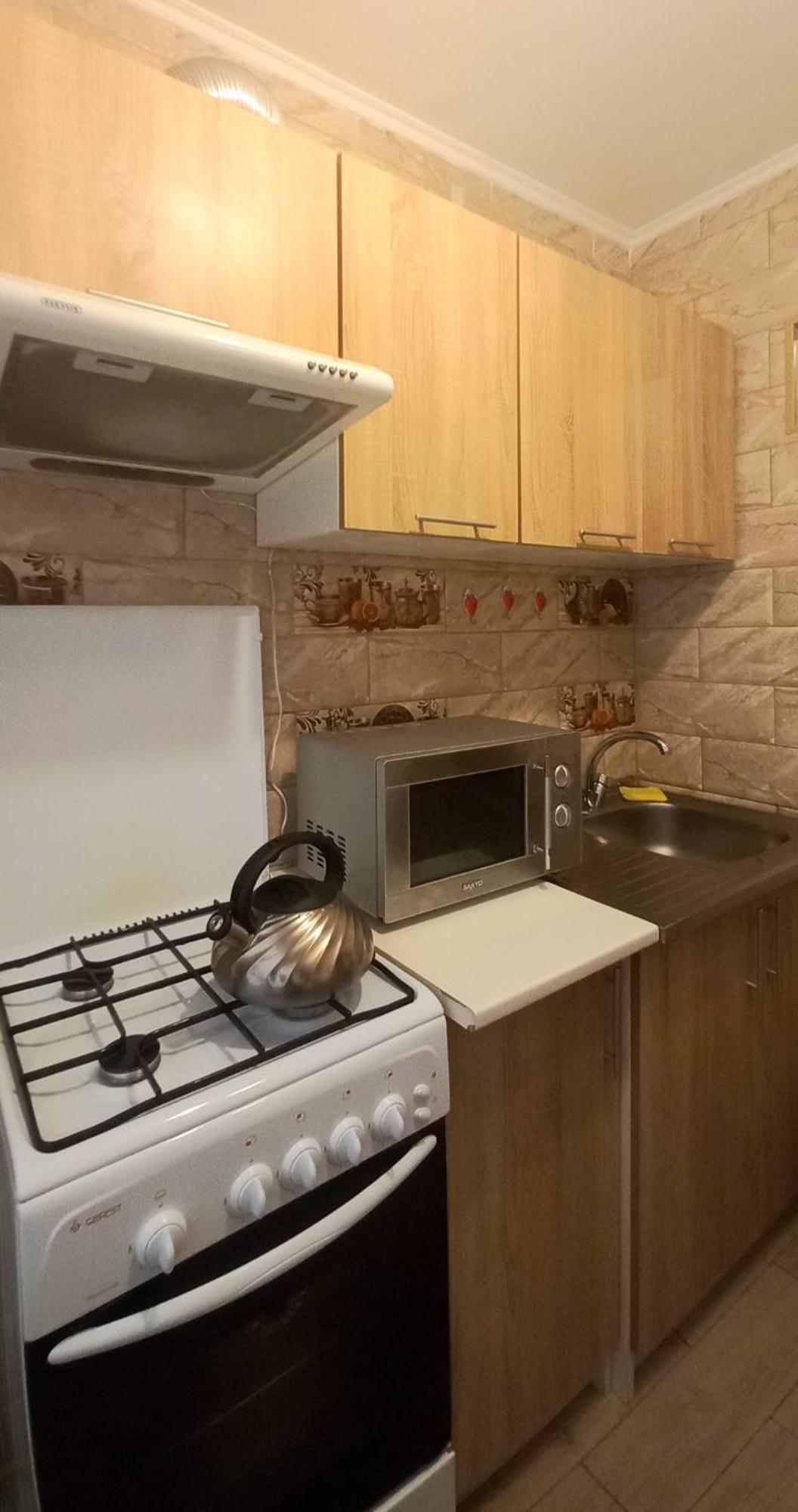 Filatov Apartment Odesa Exterior photo