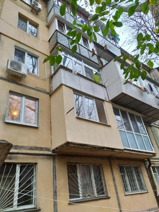 Filatov Apartment Odesa Exterior photo
